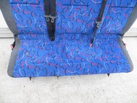 фото thumb №3, Trafic ii vivaro сидіння диван 06-