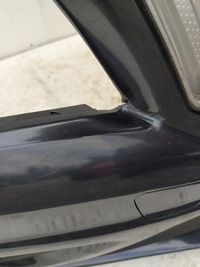 фото thumb №9, Volvo s60 v60 -013 r design бампер перед переднее