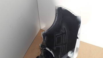 фото thumb №9, Toyota yaris iv 4 бампер задній 2020- zd16