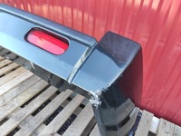 фото thumb №7, Jeep commander xk xh 05-10 бампер задняя оригинал хороший