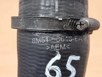 фото thumb №5, Wąż интеркулер volvo v50 s40 c30 c70 2.0d 136km