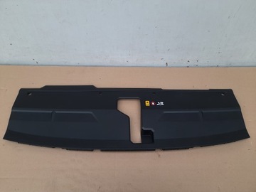 фото thumb №1, Hyundai tucson iv 4 20- захист ременя маскувальна накладка