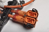 фото thumb №7, Volvo xc60 ii t8 plug in hybrid жгут электропроводка кабели провода 31419516