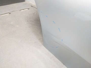 фото thumb №3, Двері зад праві mercedes c клас w206 універсал