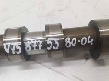 фото thumb №11, Вал всмоктуючий ідеал 1.6 1.4 vti citroen r56 308 207 c3 c4 ds4 v758775580