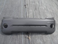 фото thumb №1, Chevrolet matiz spark ii 08- бампер задня задній org