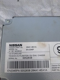 фото thumb №1, Qashqai ii j11 модуль камери 284a14ea1a