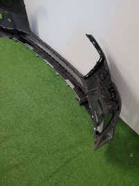 фото thumb №8, Audi a6 c8 4k 4k0 allroad бампер перед передній 4k0807437h