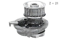 фото thumb №12, Насос wody dolz o108 1334015