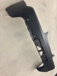 фото thumb №1, Chevrolet camaro 2014-2015 14 бампер pdc