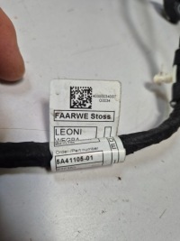 фото thumb №11, Установка pdc джгут перед датчики камера радар bmw 2 u06 5a41105 5a4ace9