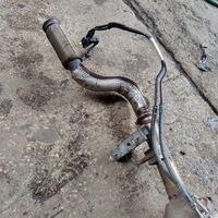 фото thumb №5, Ds ds4 lift 1.6 bluehdi катализатор scr dpf fap