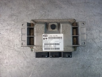 фото thumb №9, Набір стартовий 9663095780 9655608580 9663510480 citroen c5 i 1.8b