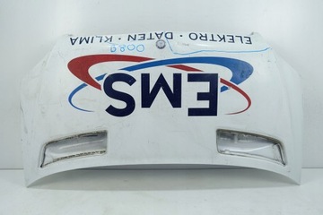 фото thumb №1, Капот кришка двигуна перед mercedes sprinter 906
