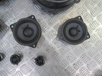 фото thumb №6, Porsche 7p5 cayenne iii 9y динамики комплект bose