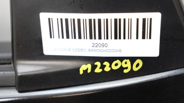 фото thumb №7, Дверь левый зад nissan qashqai j10 рестайлинг 09-12r z11