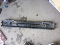 фото thumb №10, Chevrolet aveo балка нижняя pod радиатор nowa оригинал