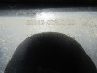 фото thumb №15, Toyota corolla e21 бампер перед 53112-02b10