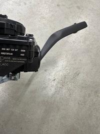 фото thumb №7, Лента переключатели подрулевые рычаги a6 a7 c8 оригинал 4n0907129mt