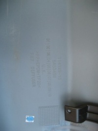 фото thumb №8, Mini f67 cabrio 25r бампер задня 4xpdc usa