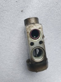 фото thumb №6, Рульова колонка стрижень opel zafira b ii 2007 z157 1,9 cdti 120km