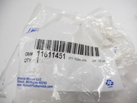 фото thumb №8, Фиксатор стекло перед chevrolet malibu 11611451