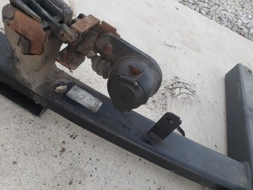 фото thumb №13, Audi a4 b7 hak буксирувальний al-ko 8e0800491d 11-7