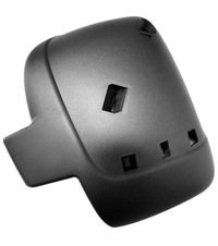 фото thumb №1, Корпус крышка зеркало lewego fiat scudo peugeot expert citroen jumpy