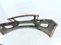 фото thumb №10, Volvo s60 ii v60 i 2 cross cuntry бампер перед передній dół накладка 10-13