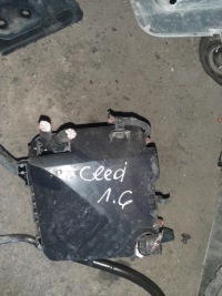 фото thumb №1, Kia ceed i lift 09-12 1.6 crdi корпус запобіжників