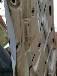 фото thumb №11, Hyundai tucson iv капот крышка двигателя 2021-