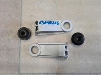 фото thumb №1, Opel vectra c 2002-2008 rok кронштейн кронштейн pod радіатор 13140216