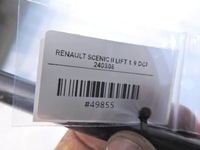 фото thumb №5, Подголовник перед передний renault scenic ii lift