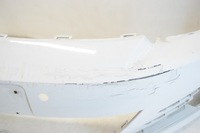 фото thumb №5, Vw scirocco r line lift бампер перед передній