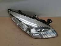 фото thumb №10, Лампа перед правая renault megane iii cc cabrio uk