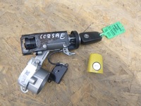 фото thumb №1, Замок зажигания ключ opel corsa e