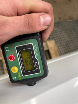 фото thumb №11, Дверь левая задние левый зад vw volkswagen touran 3 iii 5t 5ta 2015-