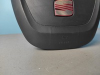 фото thumb №9, Подушка подушка безпеки водія 6j0880201a seat ibiza 6j