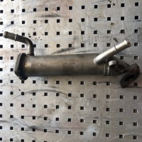 Купити Радіатор вихлопних газів ford transit 6c1q-9f464-af, фото thumb