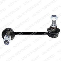 фото thumb №2, Tc1547 delphi стержень стабилизатора зад правые