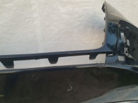 Audi q7 ii 4m0 s-line 15-19 бампер перед передний pdc омыватель с Разборки, фото thumb