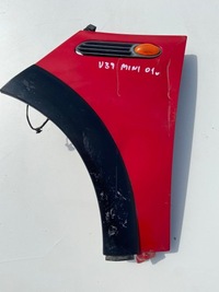 фото thumb №1, Крыло левый передний mini cooper one