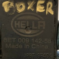 фото thumb №3, Расходомер 8et00914258 ducato jumper boxer