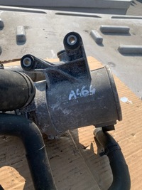 фото thumb №3, Насос wody mercedes glk clk e gl a2742000807