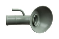 фото thumb №5, Заливна горловина пального suzuki samurai 84-96,