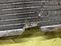 Vw golf 2 1.6 d радиатор воды 191121253j Недорого, фото thumb