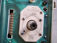 фото thumb №5, Спідометр  прилади opel frontera a 2.0 8v 91144973