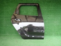 фото thumb №1, Dacia duster ii 17- двері праве задні задня