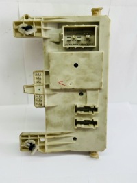 фото thumb №3, Модуль bsi mazda 3 bp4k 66730f