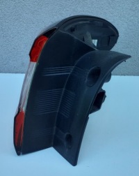 фото thumb №3, Лампа крила ліва задня лівий задня europa 265558548r renault captur i 13 r.